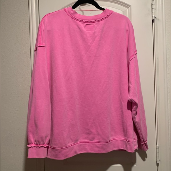 Free People Movement Sweatshirt - Picture 2 of 5